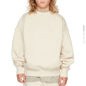 Kids Fear of God Essentials Sweater